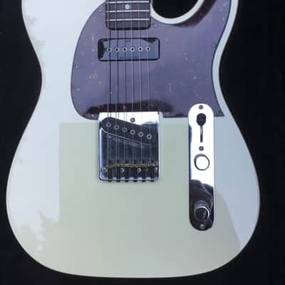 G&L ASAT Classic Custom image 2