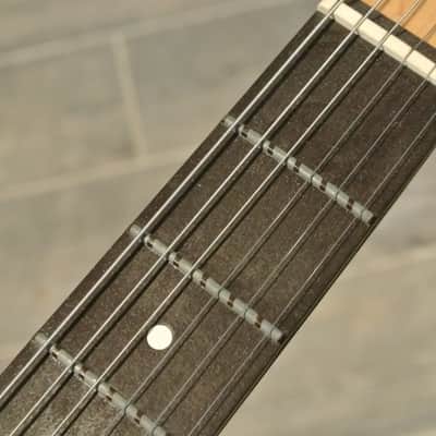 Squier Stratocaster MIDI Controller Jam Band Guitar with MIDI Cable image 13