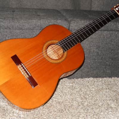 Ultra Rare - Made in 1969 by Hiroshi Tamura - Model P50 - High