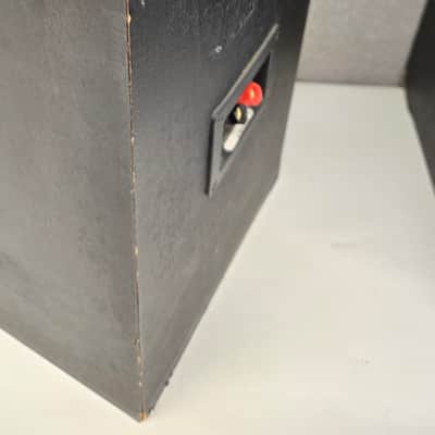 Acoustic Research AR-318PS 3 Way Floor Standing Speakers Tested Works image 18