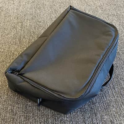 Packard Pedal Boards 8" Deep Narrow Slanted Gig Bag image 2