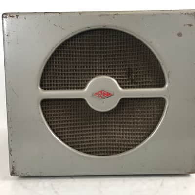 National Radio Co. Early HRO External Radio Speaker image 1