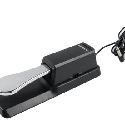 Soraco Sustain Pedal [USED] image 3