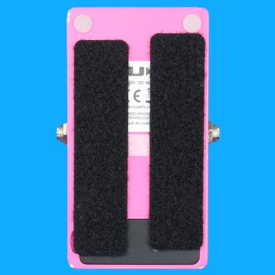 NuX Reissue Series Analog Delay 2010s - Pink image 2