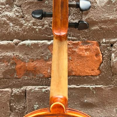 Cielo Dolce 1/4 Violin SN: 2100975 Case Bow Shoulder Rest image 15
