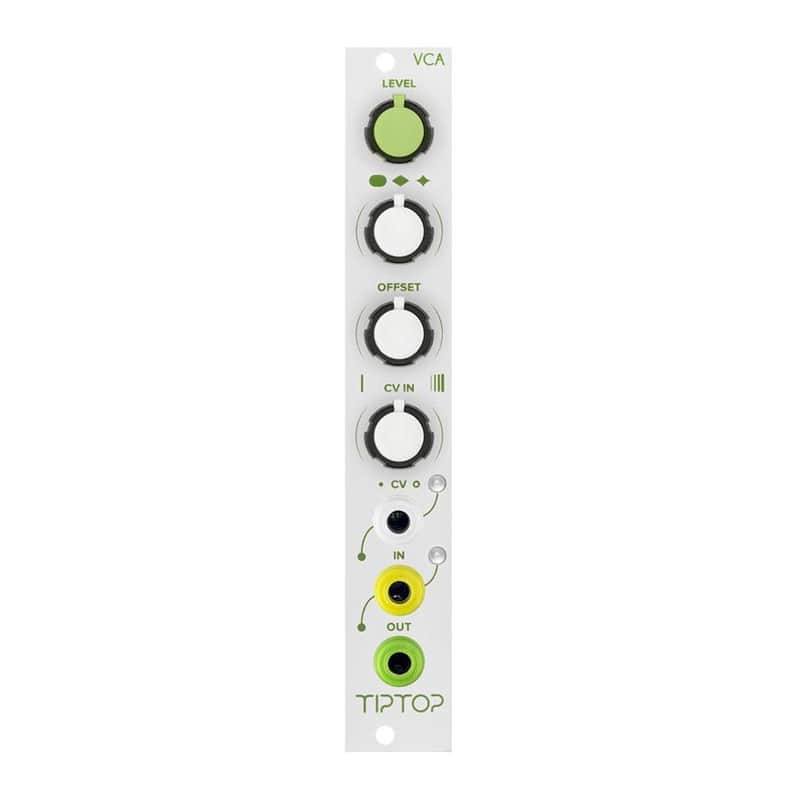Tiptop Audio VCA image 1