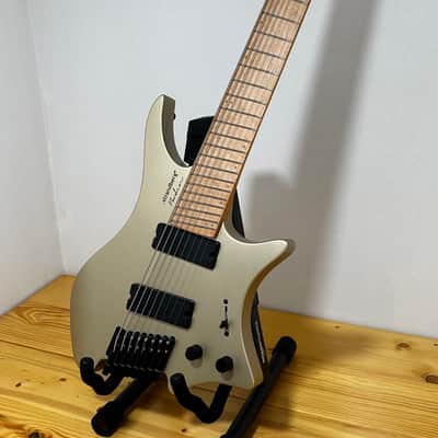 Strandberg Boden Resq:d 8 2023 - Sage Gold image 3