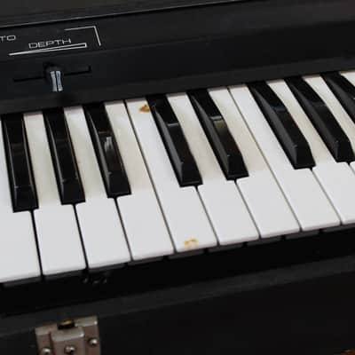 1970s Crumar / Univox Organizer (B3 style Organ Synth) image 5