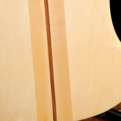 Rickenbacker 4003S Mapleglo Solidbody Electric Bass Guitar image 18