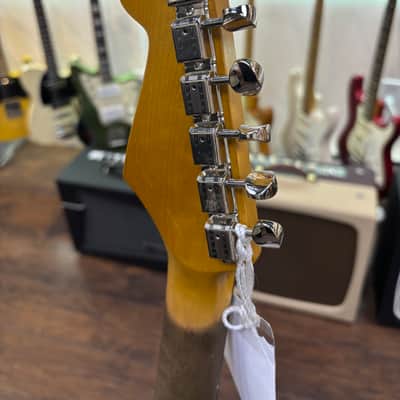 Berly S-Style 2025 - 3T-SB- Budz Pickups . NEW (Authorized Dealer) image 11