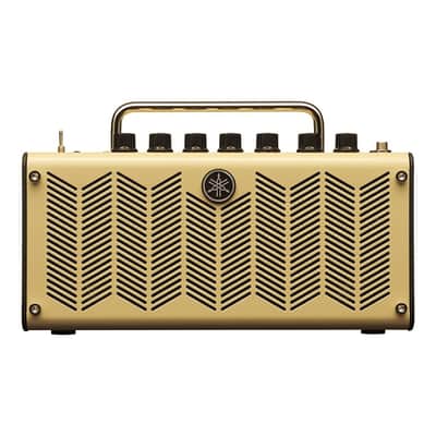 Yamaha THR5 2x3 Electric Guitar Amplifier Combo image 2