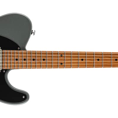 Suhr Andy Wood Signature Series Modern T - Silver image 1