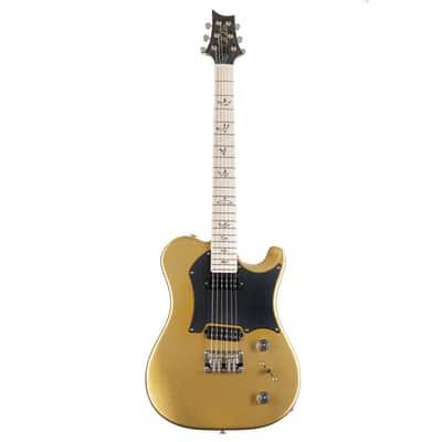 PRS Myles Kennedy Egyptian Gold Metallic - Electric Guitar image 8
