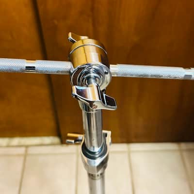 Pacific Drums and Percussion Double Braced Boom Cymbal Stand image 2