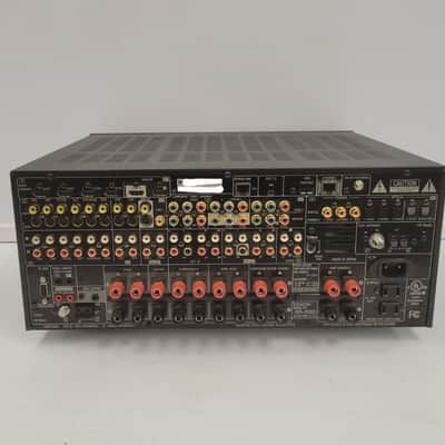 Denon VR-4308CI image 5