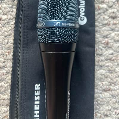 Sennheiser e965 2011-2013 - Black image 3