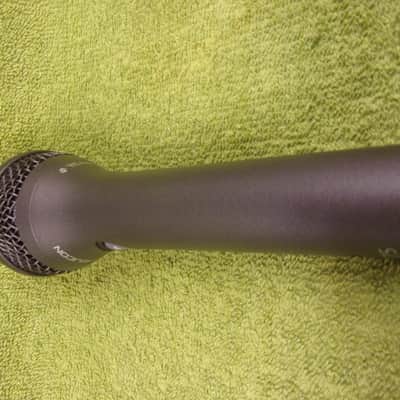 TC Helicon Voicelive Rack MP-75 microphone, mid-2000's, BLACK, Cipollina image 6