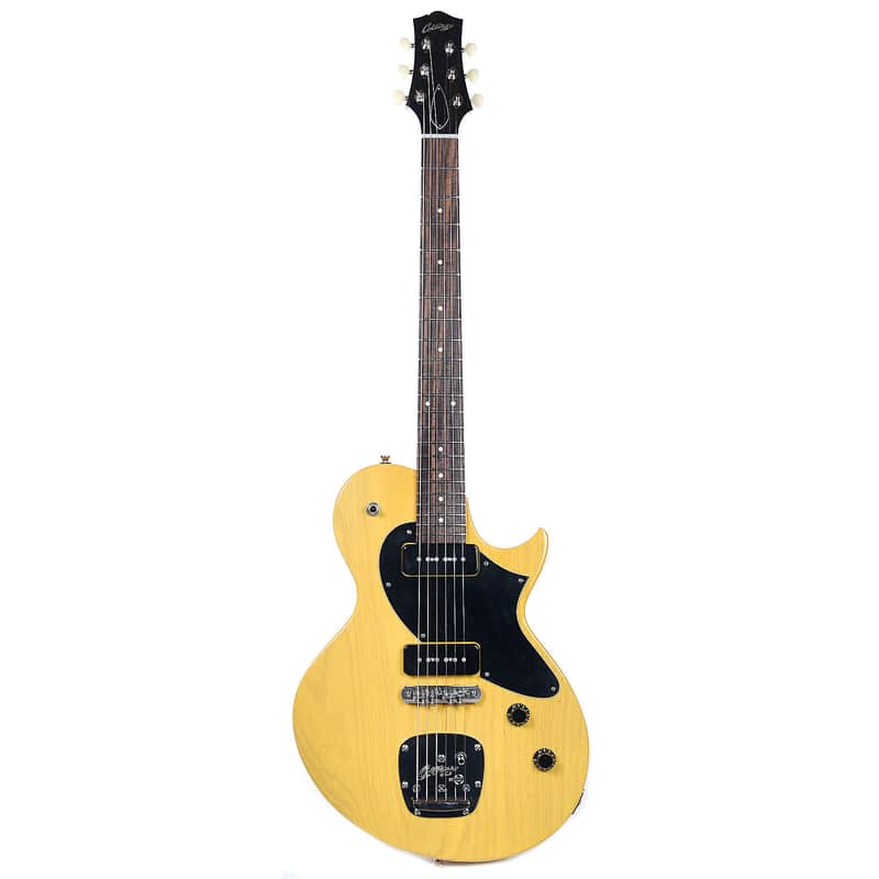 Collings 360 LT M image 1