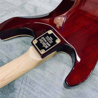 Schecter Omen Extreme-6 - Natural image 7