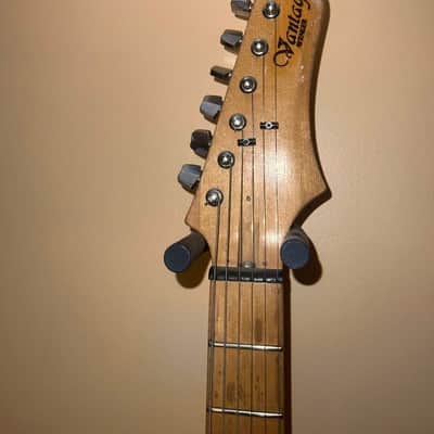 Vantage Avenger VT310 80's - Natural image 2