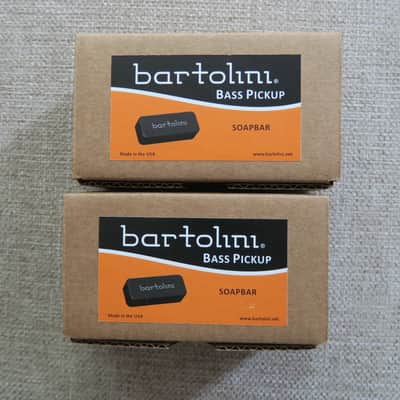 Bartolini MK6S Singluarity Set MK6 image 2