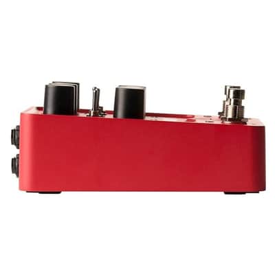Universal Audio Anti 1992 High Gain Amplifier Pedal image 3