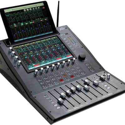 Peavey Aureus 28-channel Digital Mixer image 3
