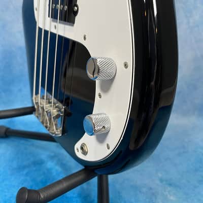 Fender Japan PB-43 Standard Precision Bass, MIJ image 12