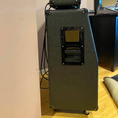 Marshall Dual Super Lead 100 Half Stack image 12