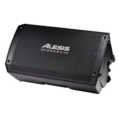Alesis Strike Amp 8 MK2 2000W 8" Drum Amplifier with Bluetooth image 4