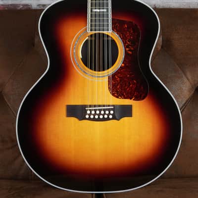 Guild F-512E image 1