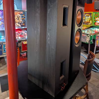 Klipsch RP-8000F II Reference Premiere 8" Floorstanding Speakers image 3