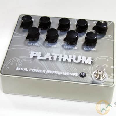 SOUL POWER INSTRUMENTS | Reverb
