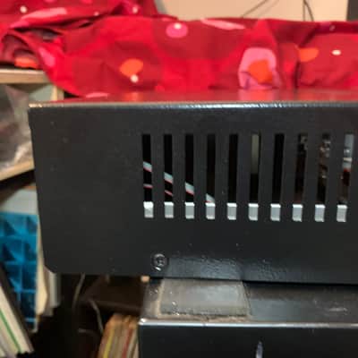 Thermionic Culture Little Red Bustard Little Red Bustard image 6