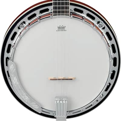 Ibanez B200 5-String Resonator Banjo