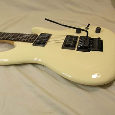 Ibanez JS1000-WH Joe Satriani Signature 2002 - White Signed W/ Ibanez Case Nice! image 13