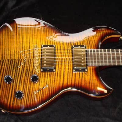 USA Built Jarrett Forza image 1