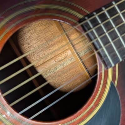 Sigma DM-4CV - Sunburst image 6