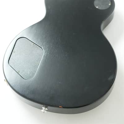 Gibson Les Paul 50s Tribute 2016 - Satin Vintage Sunburst image 11