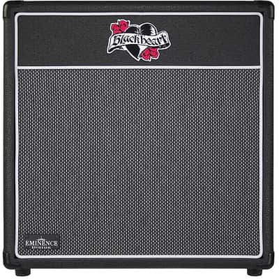 Blackheart BH-15 Handsome Devil 15-Watt 1x12" Guitar Combo 2000s