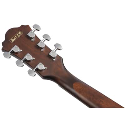 Ibanez AE100-DBF - Acoustic Guitar image 7
