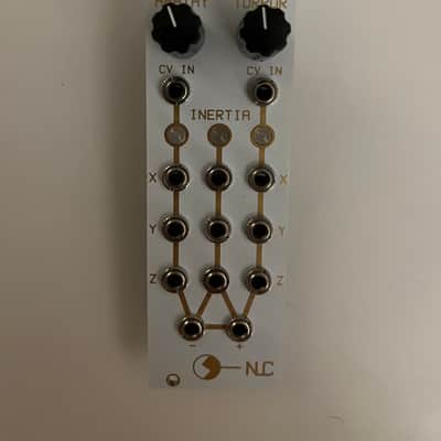 NLC Nonlinear Circuits SLOTHS - Triple Sloth Module image 1