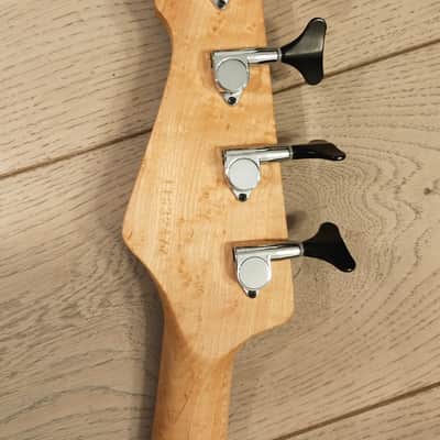Peavey Millennium Plus USA 2008 Black ( Cirrus preamp ) image 10