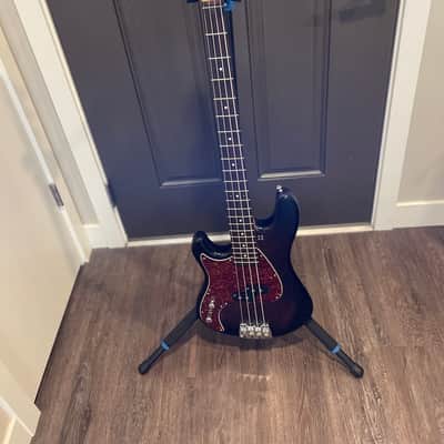 Sandberg California II VS4 2023 - Brown burst image 2