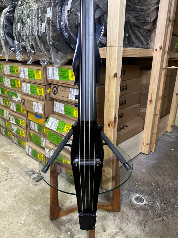 Dean Pace Contra 4-String Electric Upright Bass #90571 image 1