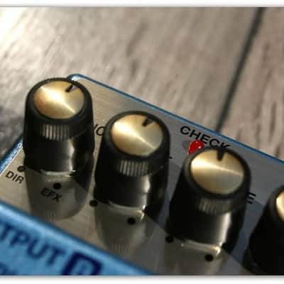 Boss MO-2 Multi Overtone image 3