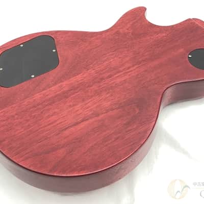 Gibson Les Paul Studio Worn Cherry 2005 image 5