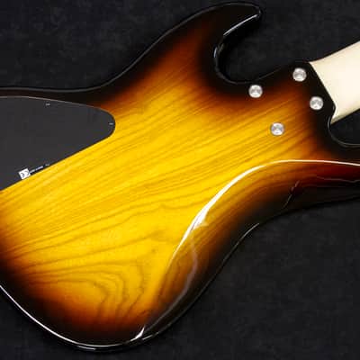 Sadowsky Metroline RV5SM 59 Burst Slapmaster image 3