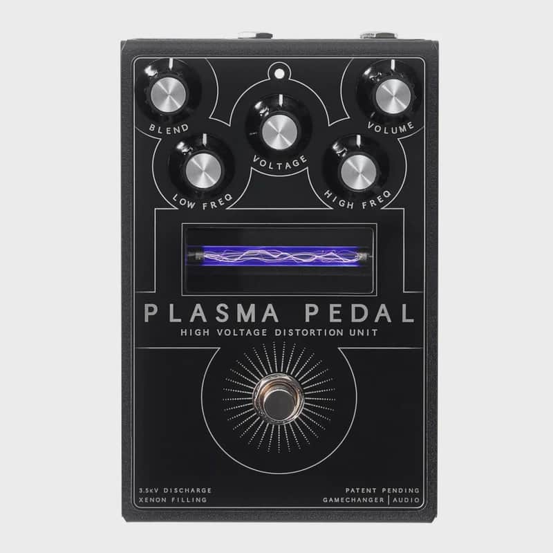 Game Changer Audio Plasma Pedal image 1