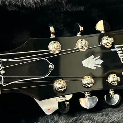 Gibson ES-339 Cherry New Unplayed w/Case Auth Dlr 6lb15oz #058 image 16